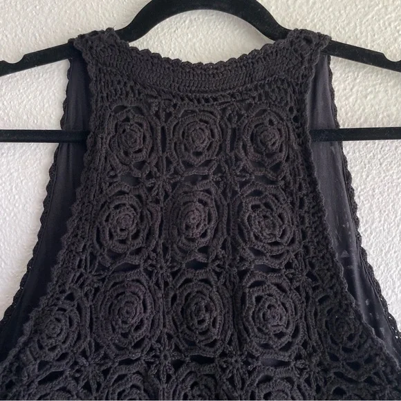 INC Knit Racerback Sleeveless Top Size XL - Picture 7 of 9